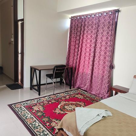 Lmh Bangalore II Ngoại thất bức ảnh