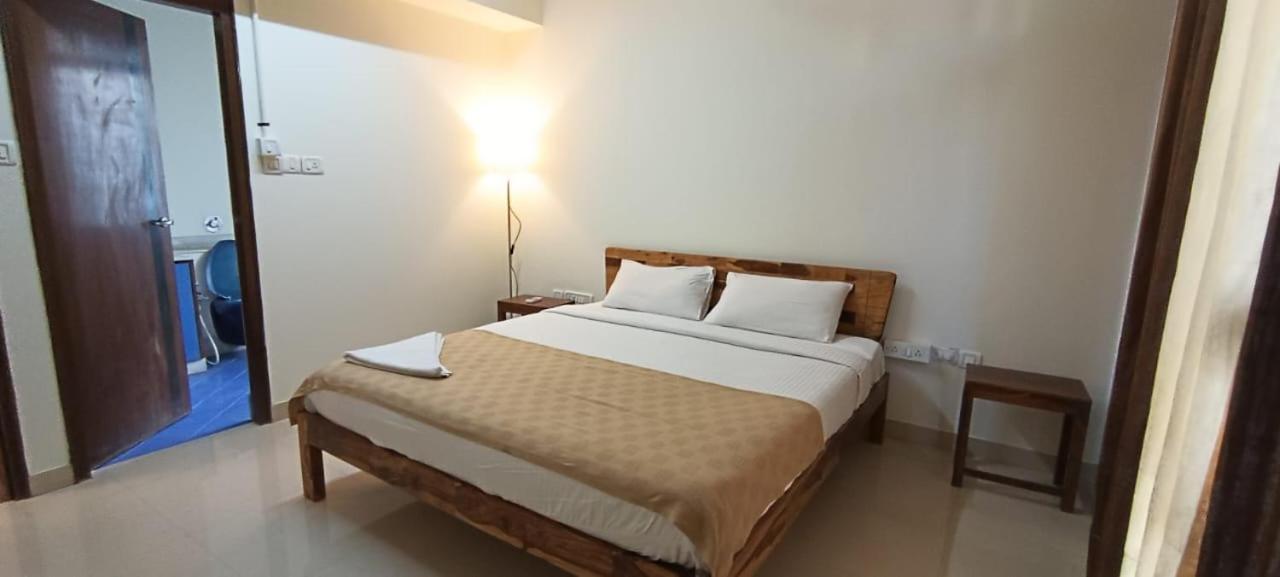 Lmh Bangalore II Ngoại thất bức ảnh