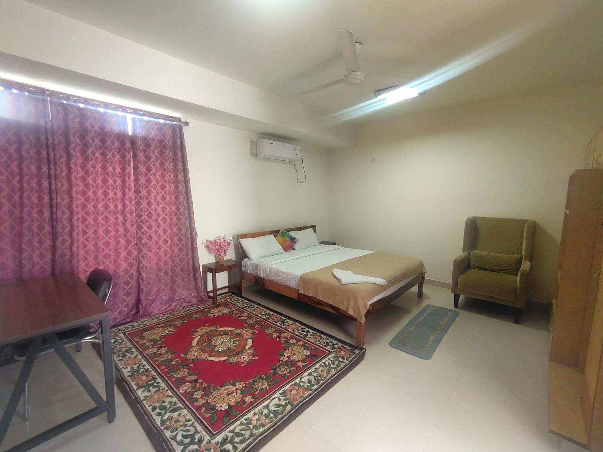 Lmh Bangalore II Ngoại thất bức ảnh