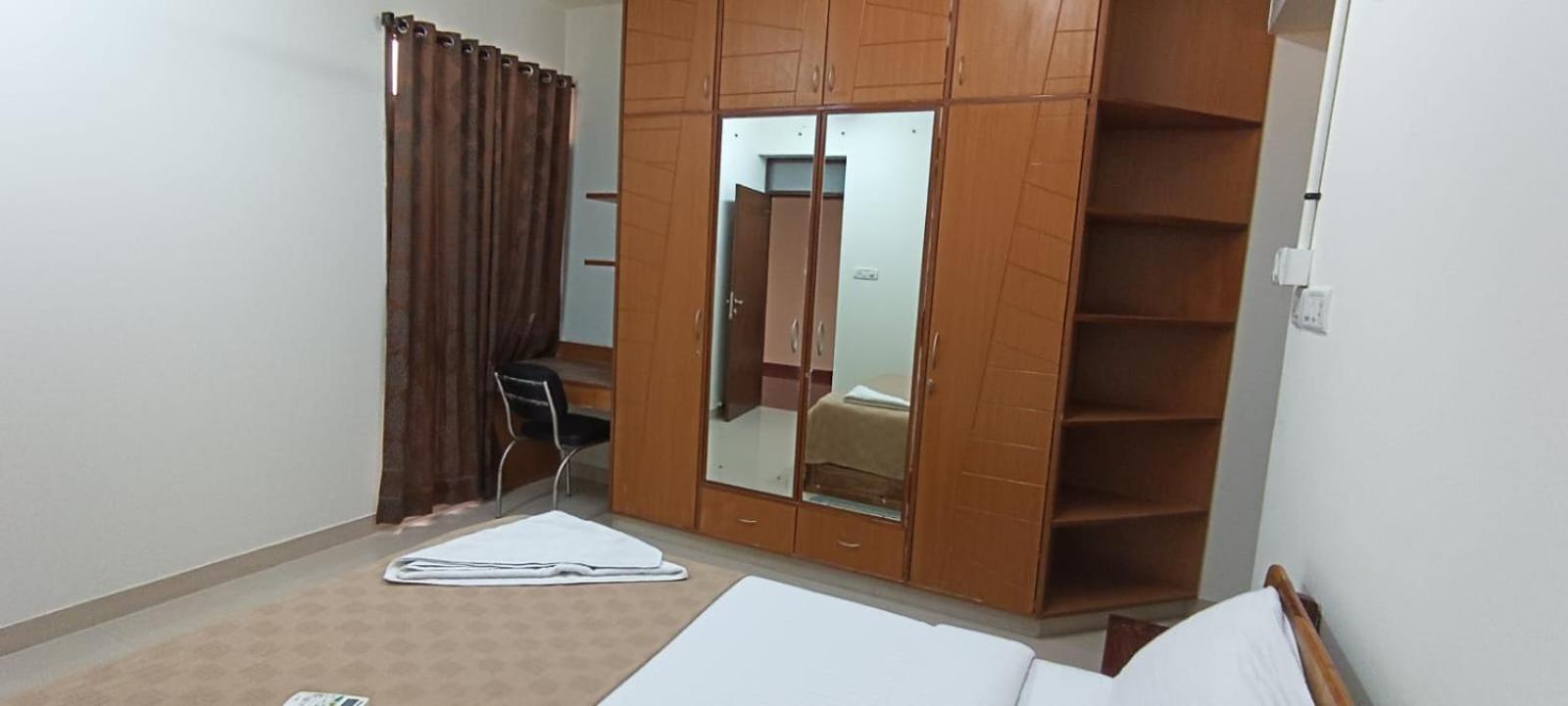 Lmh Bangalore II Ngoại thất bức ảnh