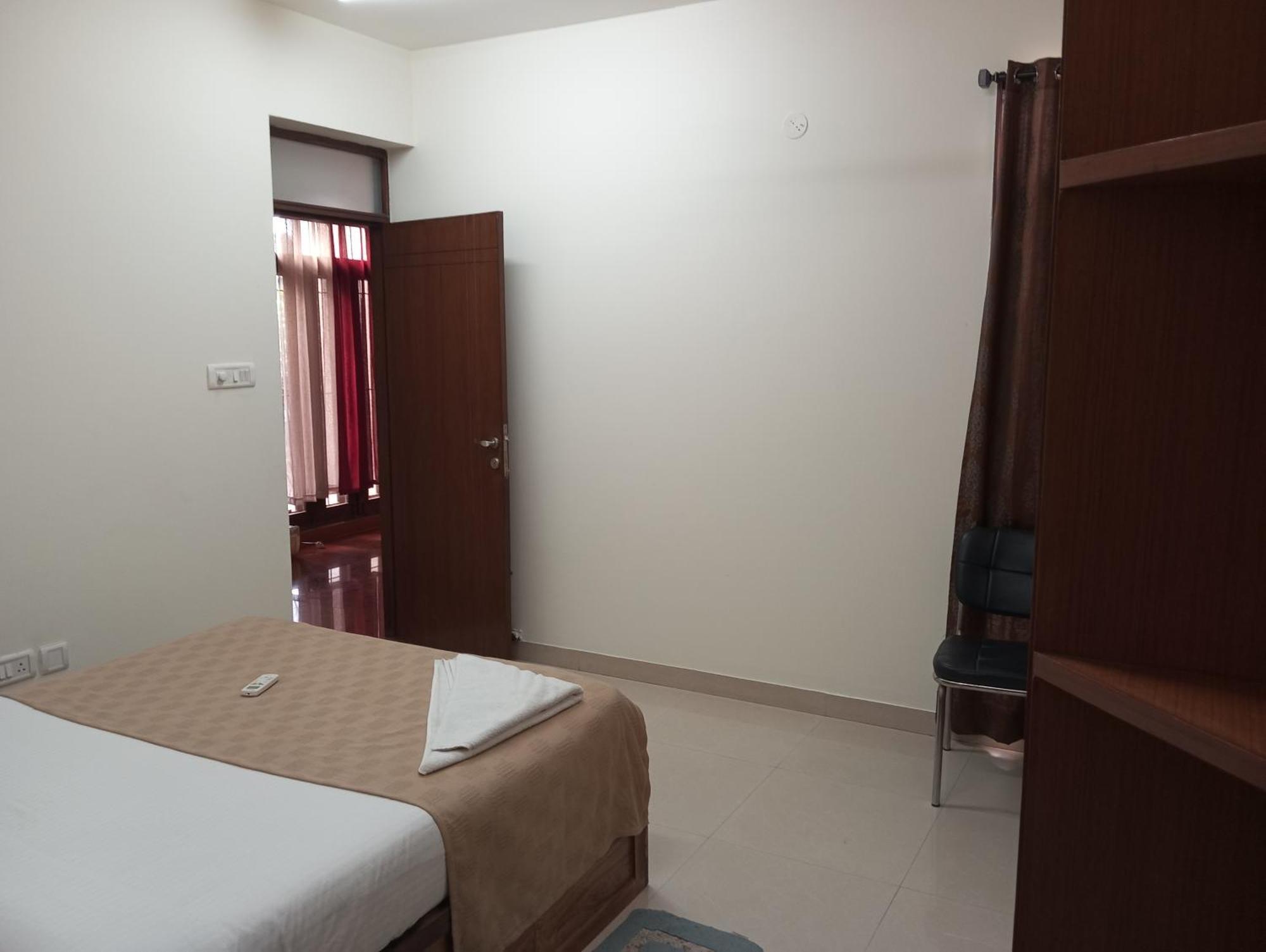 Lmh Bangalore II Ngoại thất bức ảnh