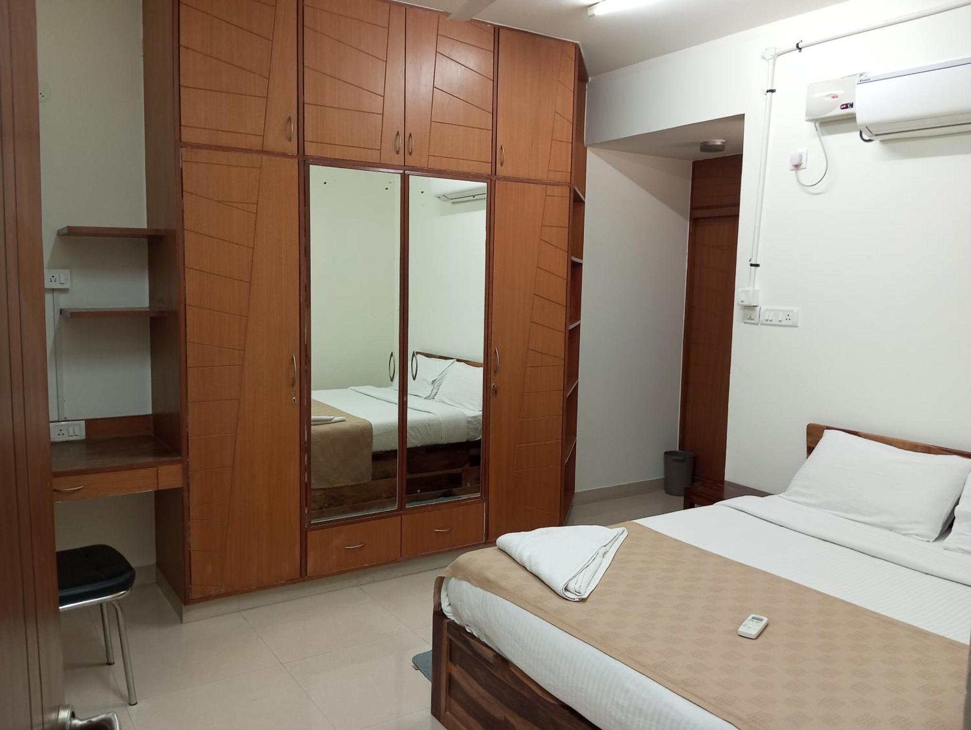Lmh Bangalore II Ngoại thất bức ảnh