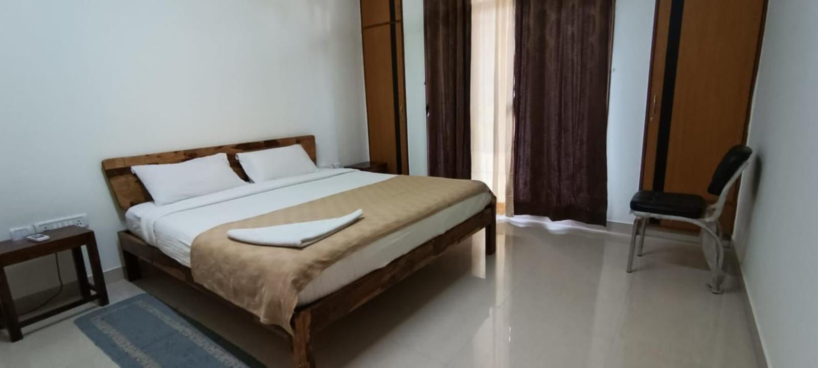 Lmh Bangalore II Ngoại thất bức ảnh