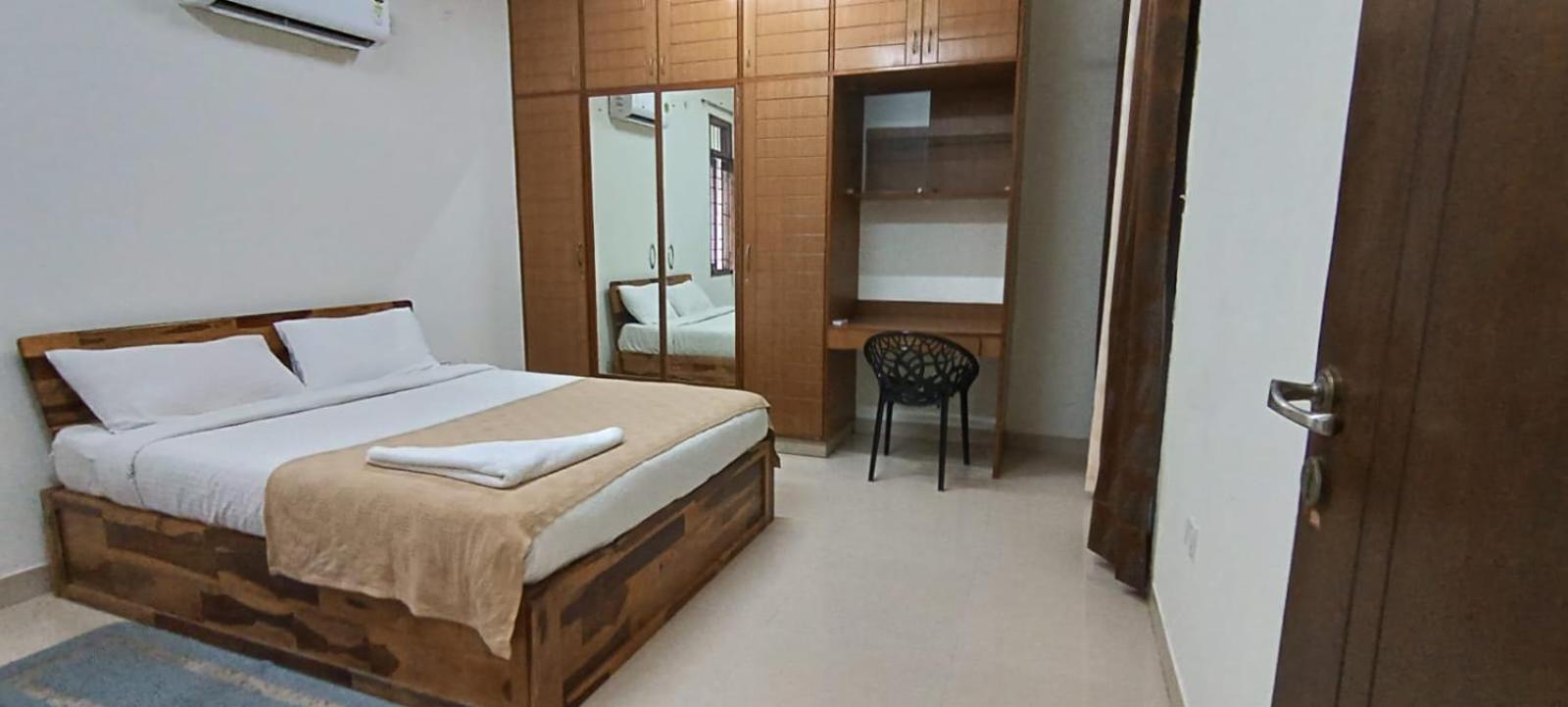 Lmh Bangalore II Ngoại thất bức ảnh