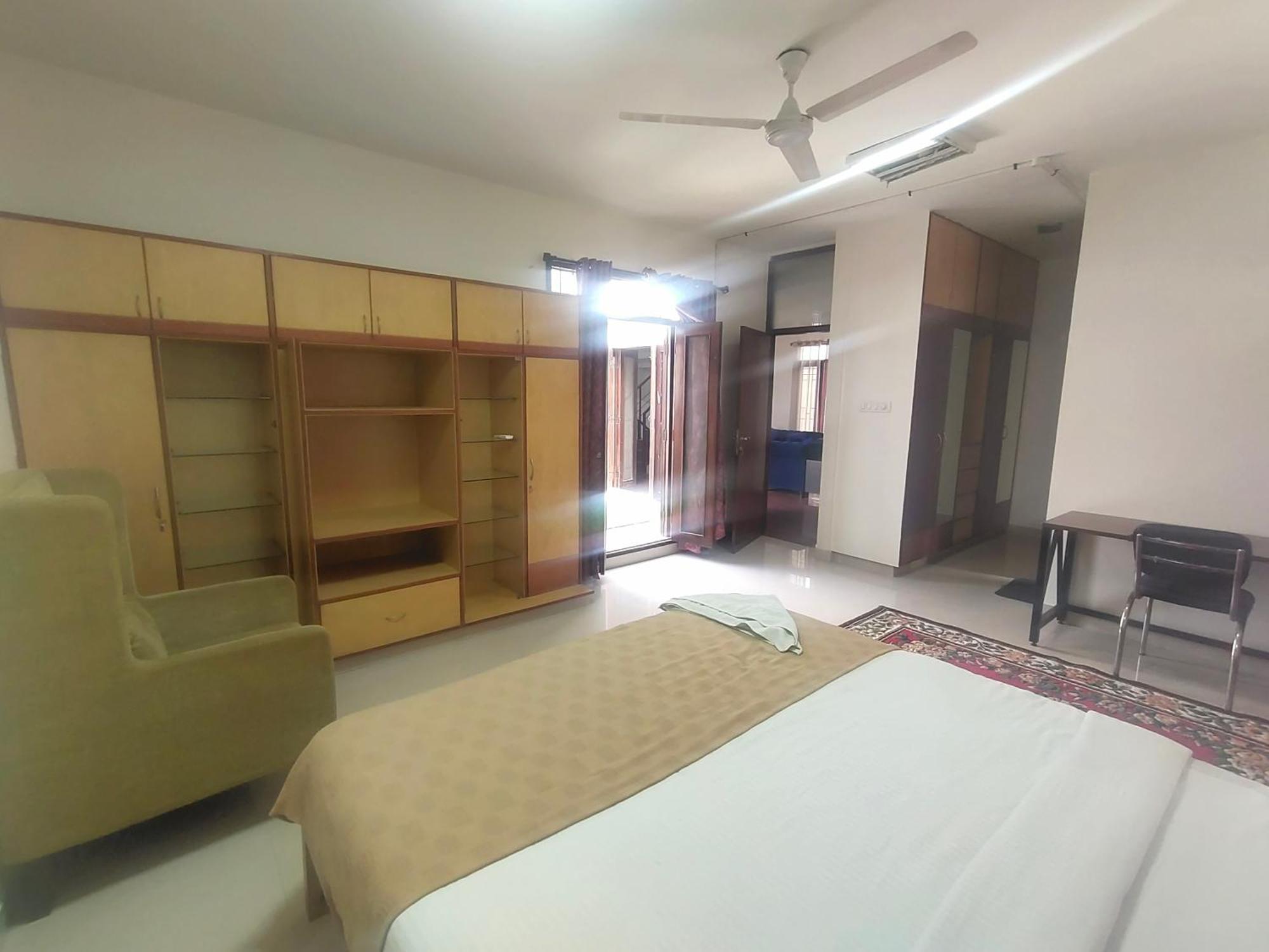 Lmh Bangalore II Ngoại thất bức ảnh