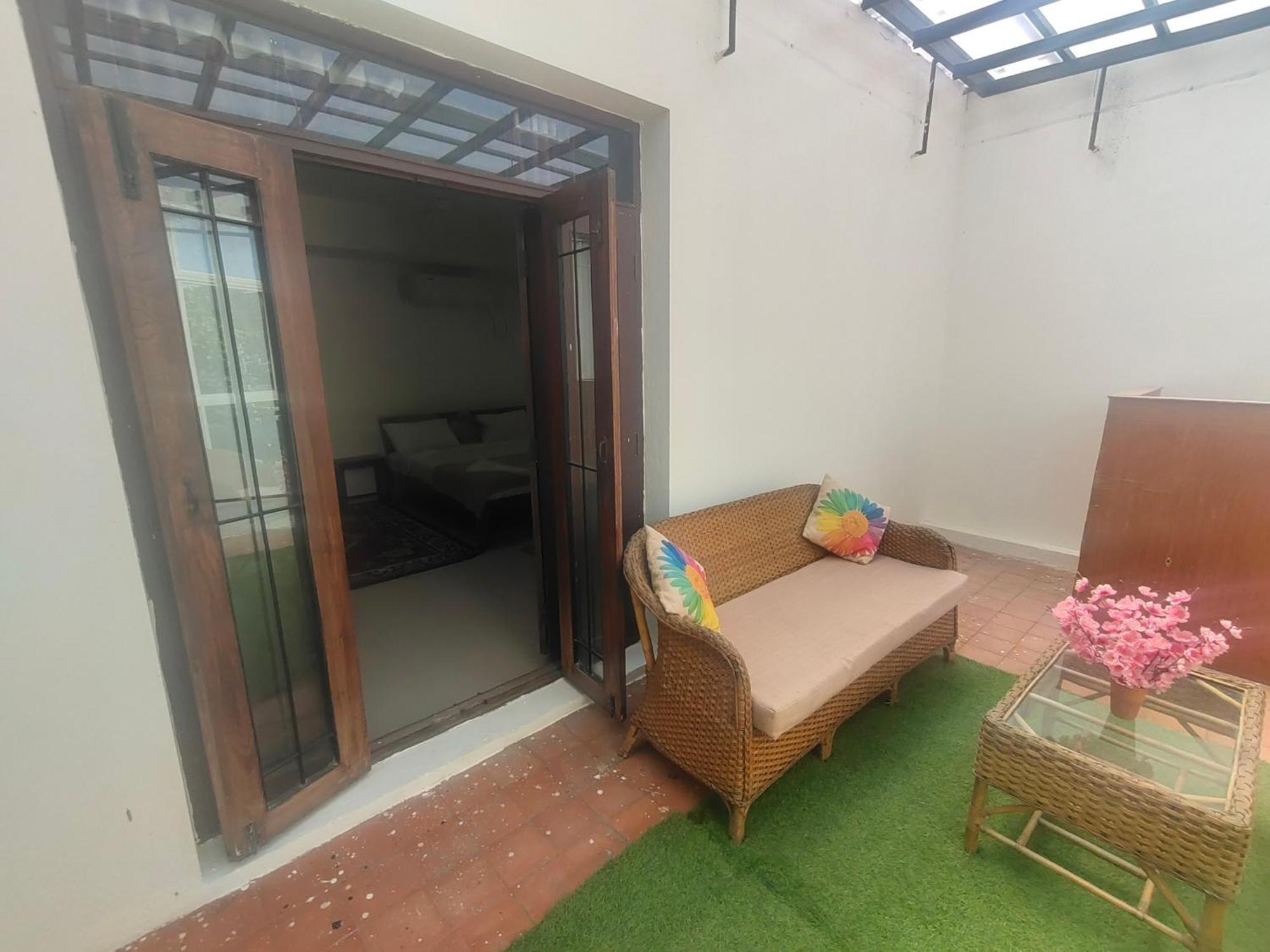 Lmh Bangalore II Ngoại thất bức ảnh