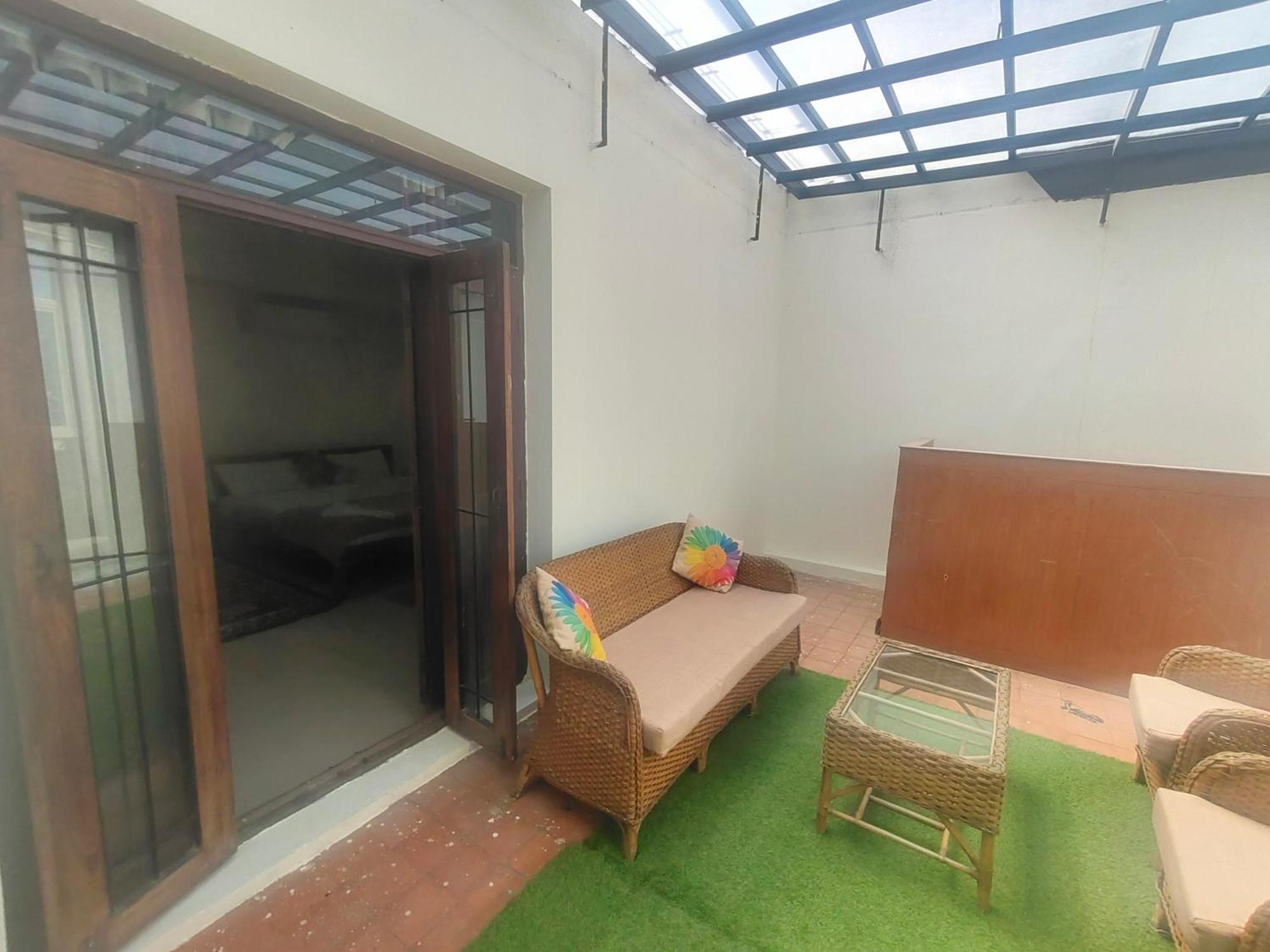 Lmh Bangalore II Ngoại thất bức ảnh