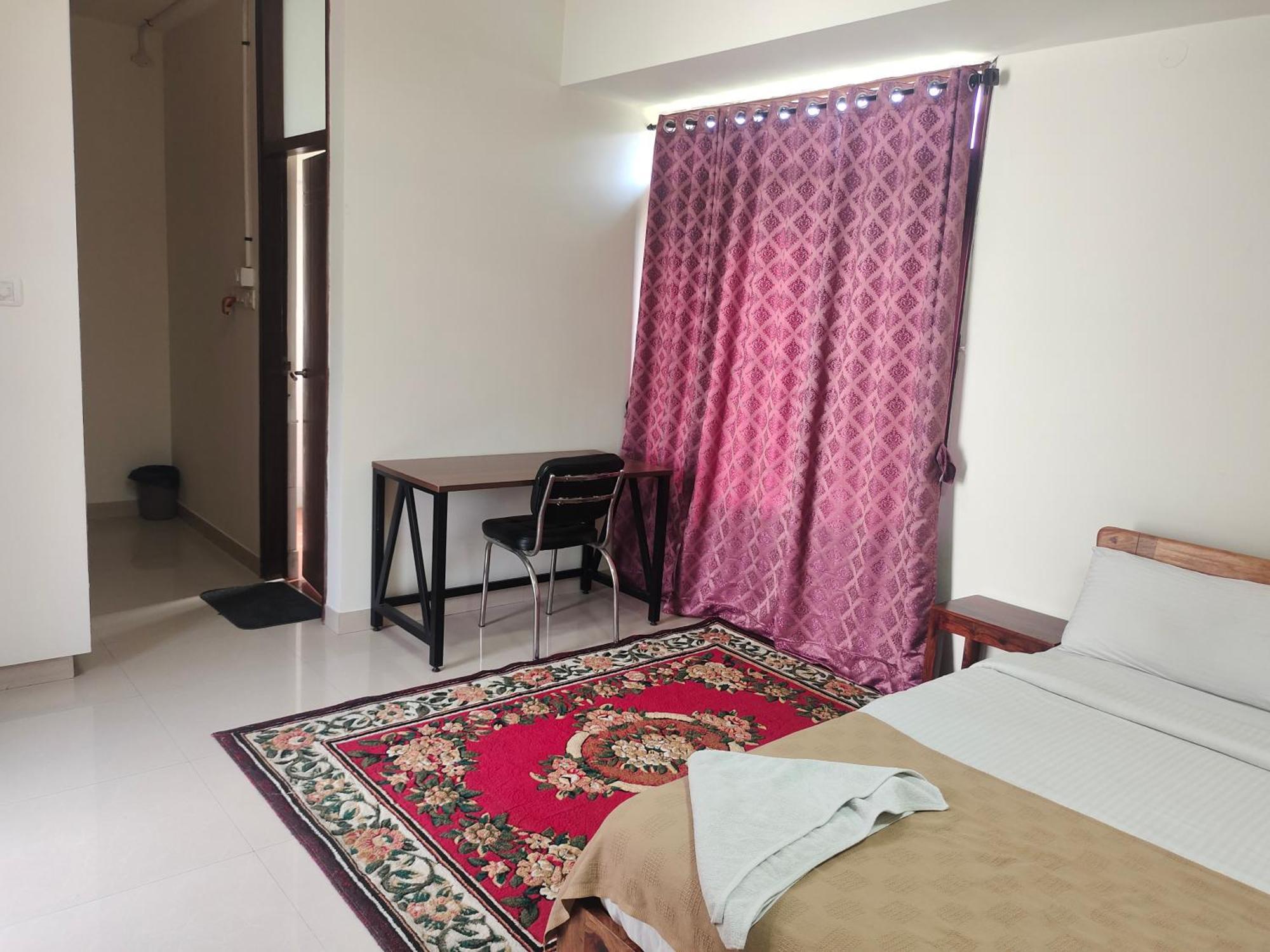 Lmh Bangalore II Ngoại thất bức ảnh