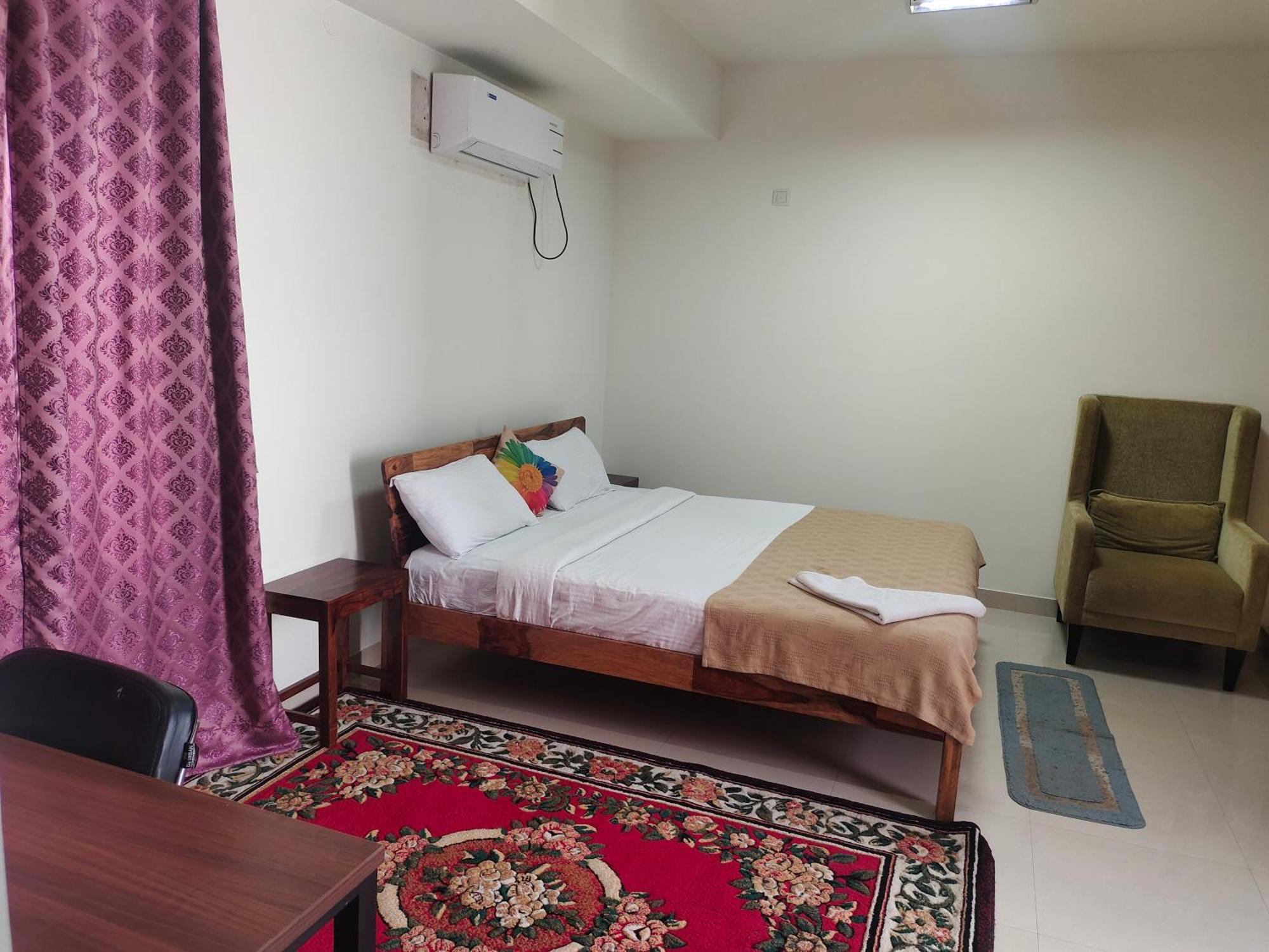 Lmh Bangalore II Ngoại thất bức ảnh